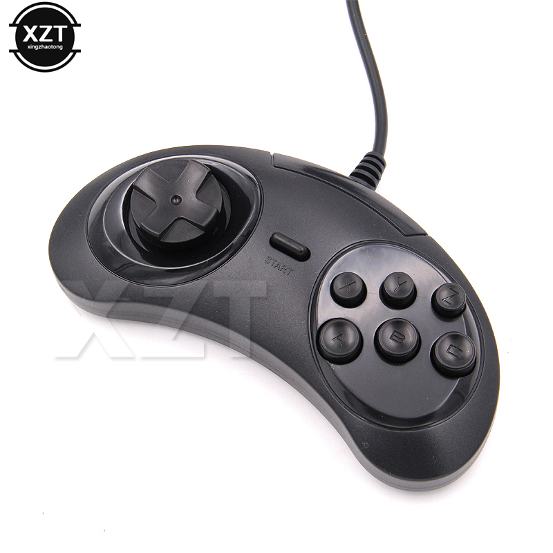 Nes Controller Usb - Controller di gioco Gamepad cablato USB