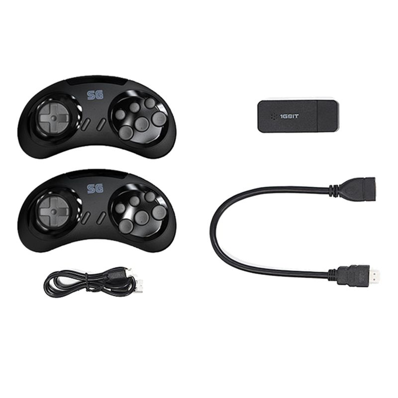 Nes Controller Usb - 【Offerte imperdibili】Console per videogiochi wireless retrò