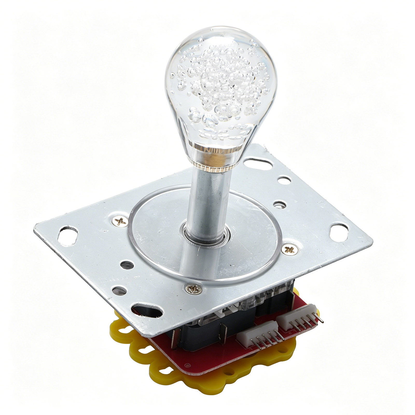 Arcade Stick Joystick - Joystick Arcade LED per Cabinato Jamma