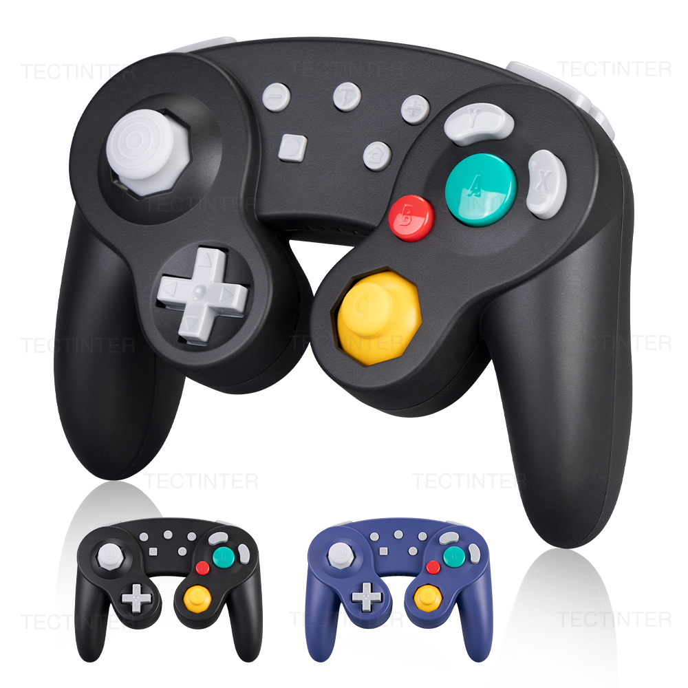 Nes Controller Usb - Supporta il controller Gamecube Bluetooth compatibile