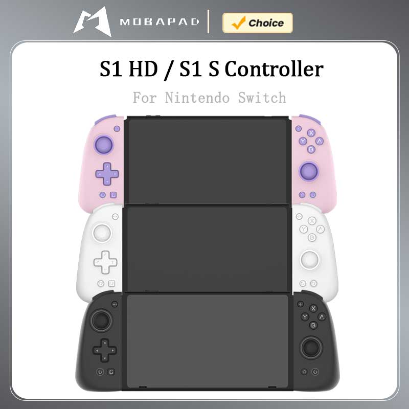 Nes Controller Usb - MOBAPAD S1 HD / S1 S