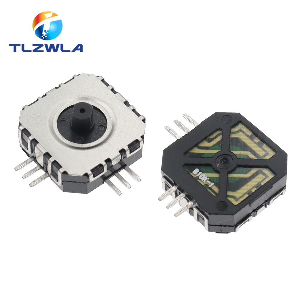 Arcade Stick Joystick - 1PCS 3D Joystick analogico Thumb Arcade