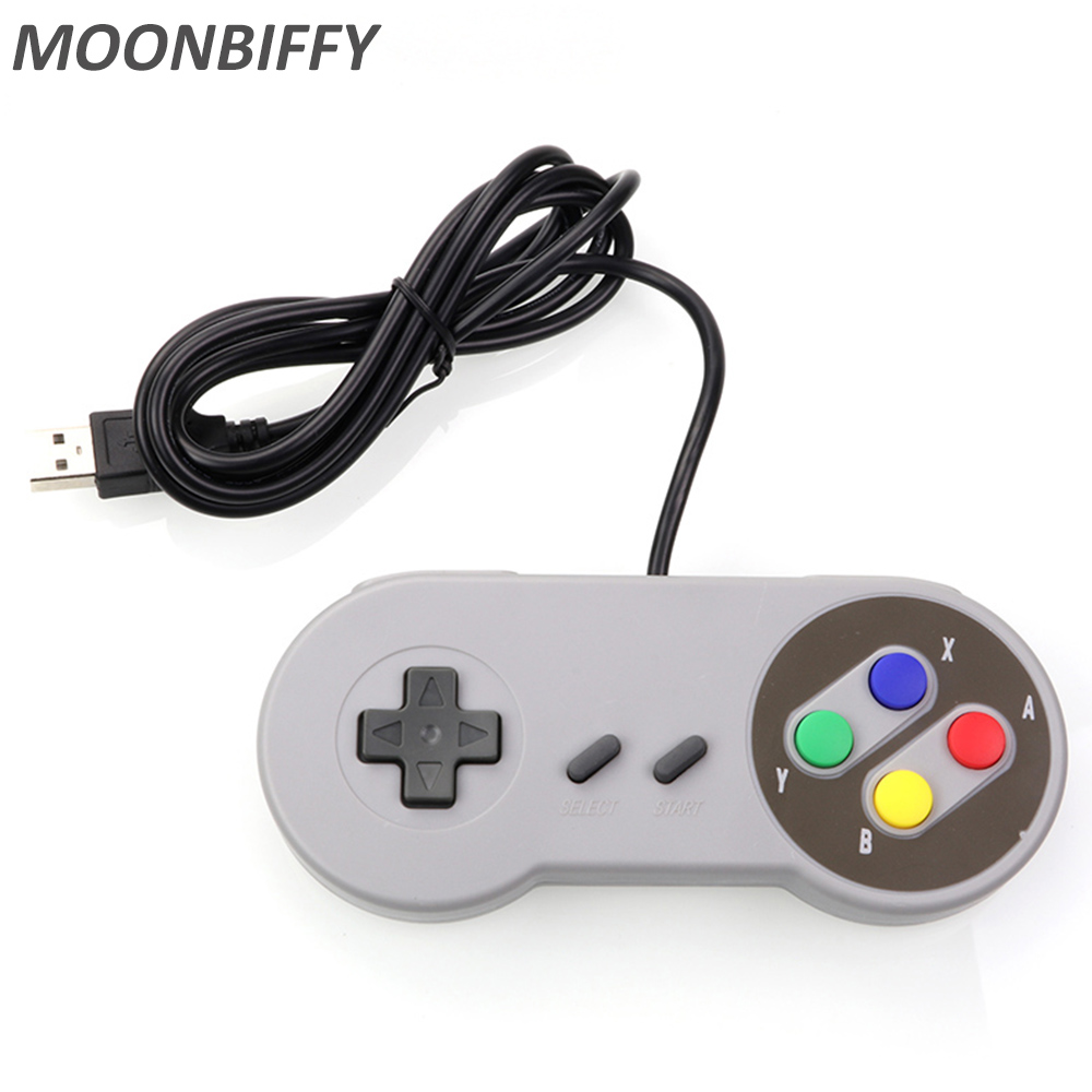 Nes Controller Usb - Controller USB Joystick per Giochi, Gamepad