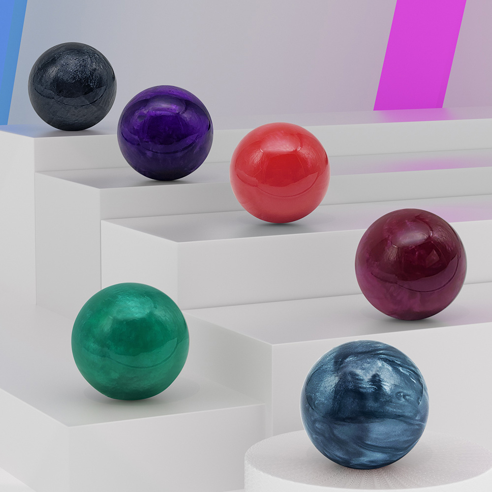 Arcade Stick Joystick - Accessorio per Arcade Stick Qanba: Impugnatura