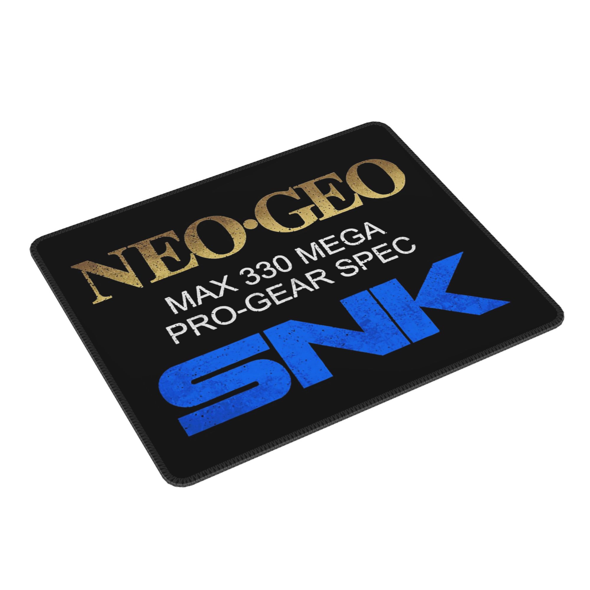 Retro Gaming Pro - Neo Geo Pro Gear Spec Tappetino