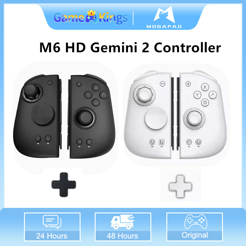 Nes Controller Usb - MOBAPAD M6 HD Gemini 2 Controller