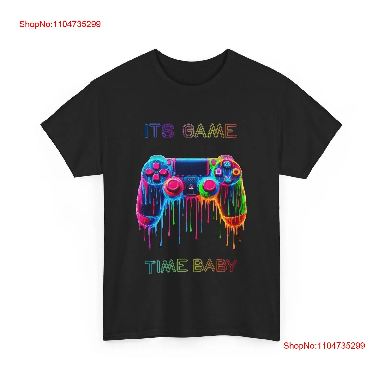 Retro Gaming Vibe - Gaming Vibes T Shirt Retro Gamer