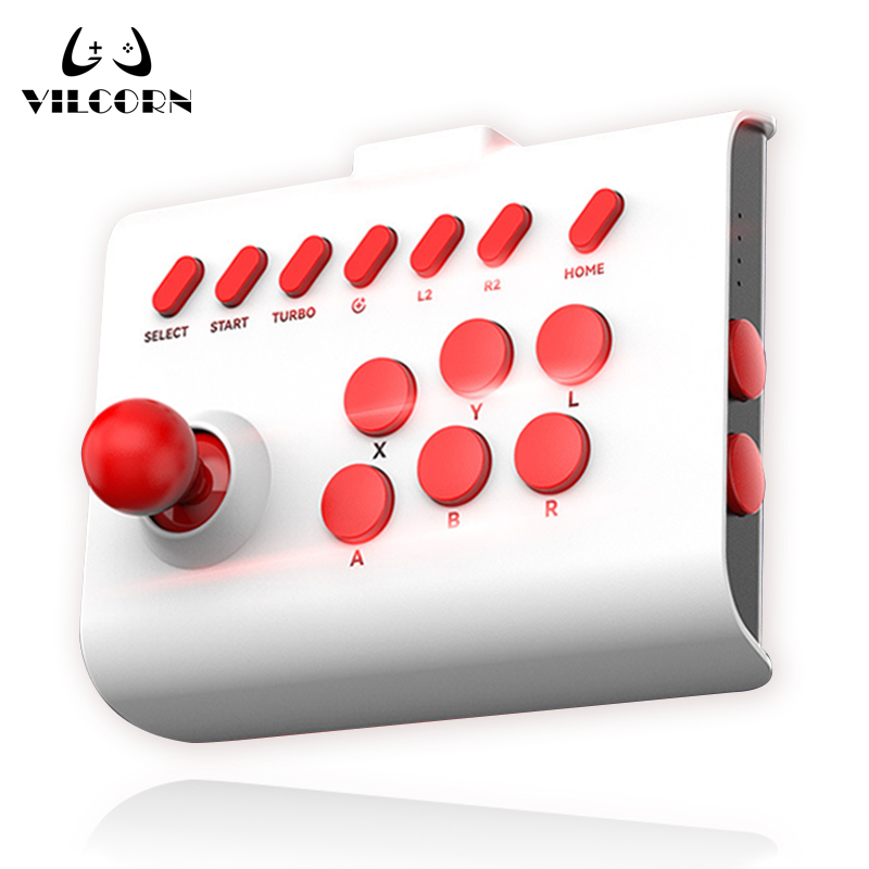 Arcade Stick Joystick - BSP-Y01 Arcade joystick Controller di gioco
