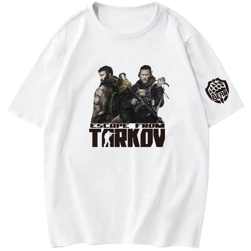 T-Shirt con Grafica Retrò Esca - Retro Gaming Vibe recensione e prezzo