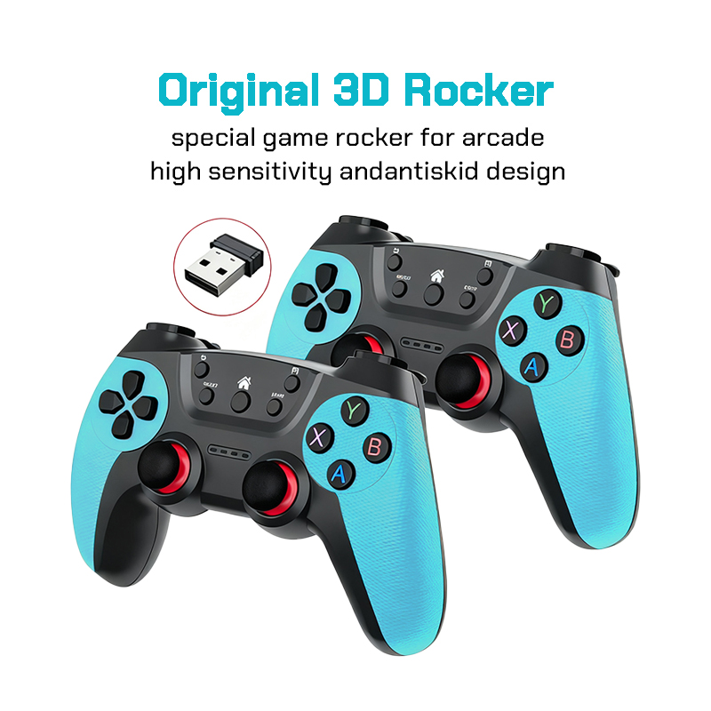 Nuova Console di Gioco Retrò X - Retro Gaming Pro recensione e prezzo