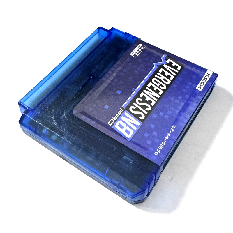 Cartucce di gioco 3000 in 1 pe - Retro Gaming Pro recensione e prezzo