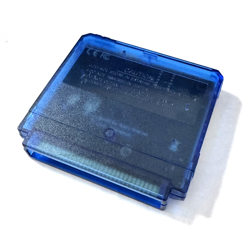 Cartucce di gioco 3000 in 1 pe - Retro Gaming Pro recensione e prezzo