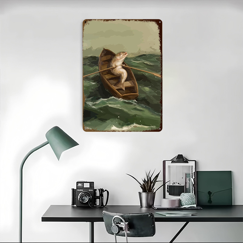 Poster in Metallo con Meme di  - Retro Gaming Meme recensione e prezzo