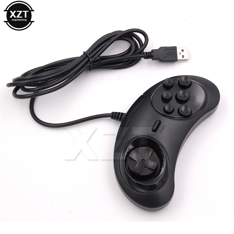 Controller di gioco Gamepad ca - Nes Controller Usb recensione e prezzo