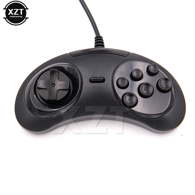 Controller di gioco Gamepad ca - Nes Controller Usb recensione e prezzo