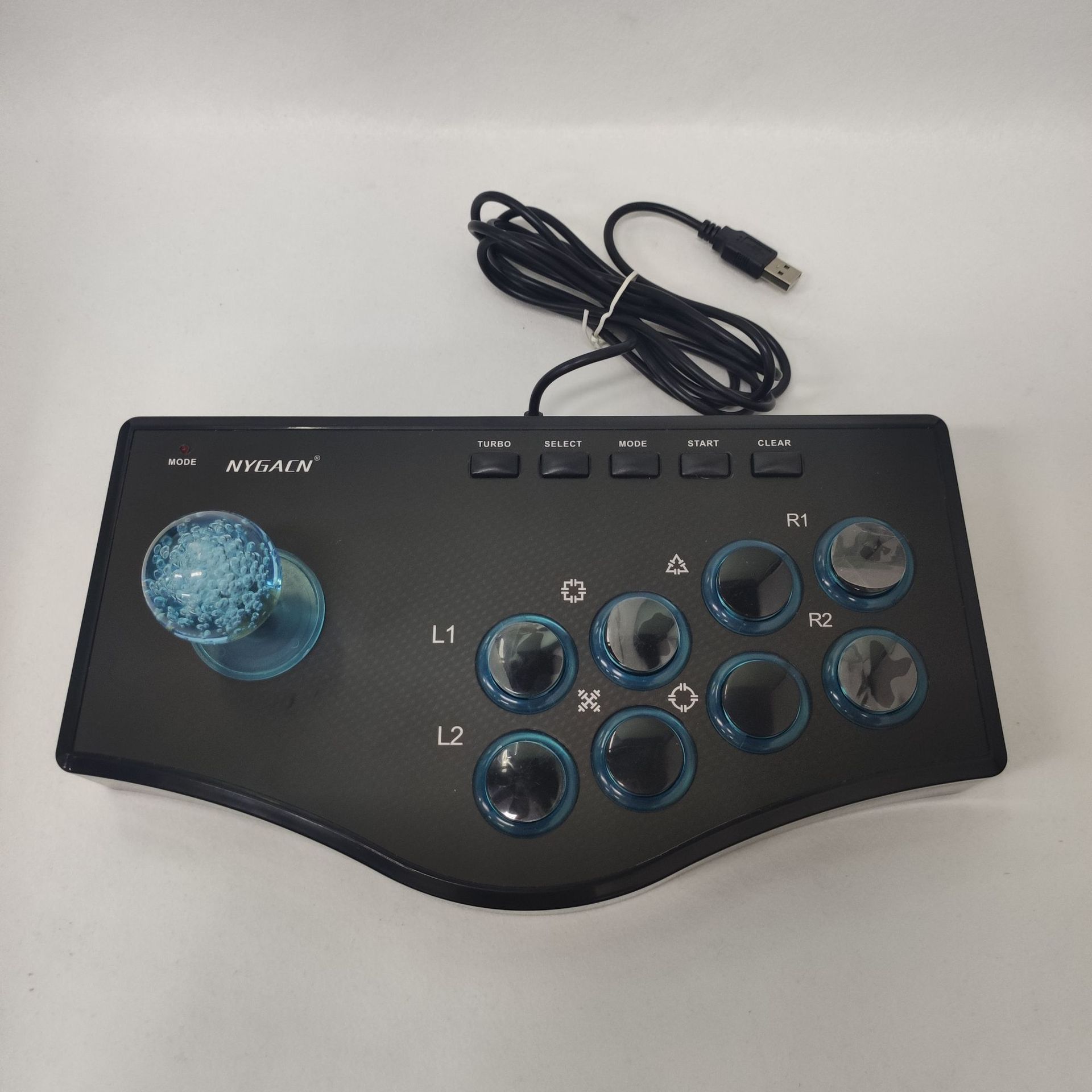 Miglior Controller Arcade Retr - Arcade Stick Joystick recensione e prezzo