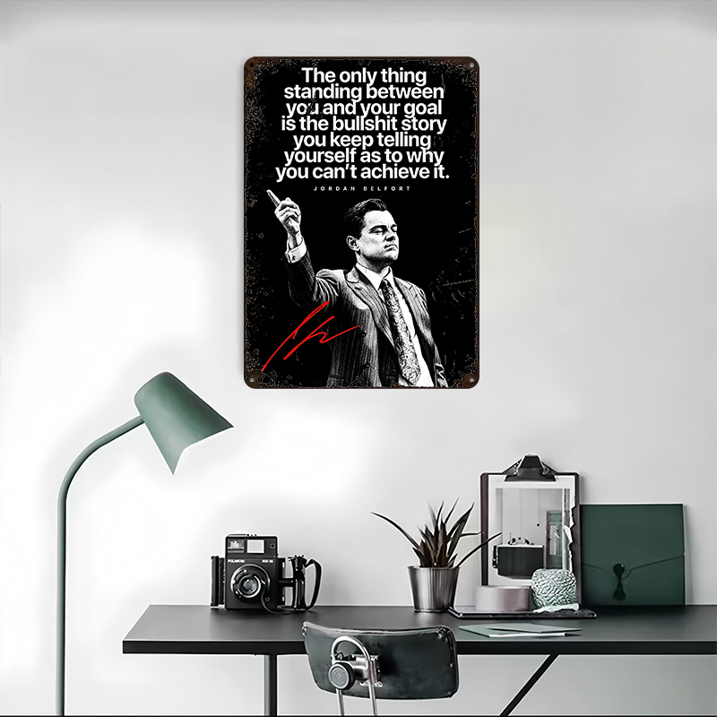 Poster Ispirazionale per l'Att - Retro Gaming Achievements recensione e prezzo