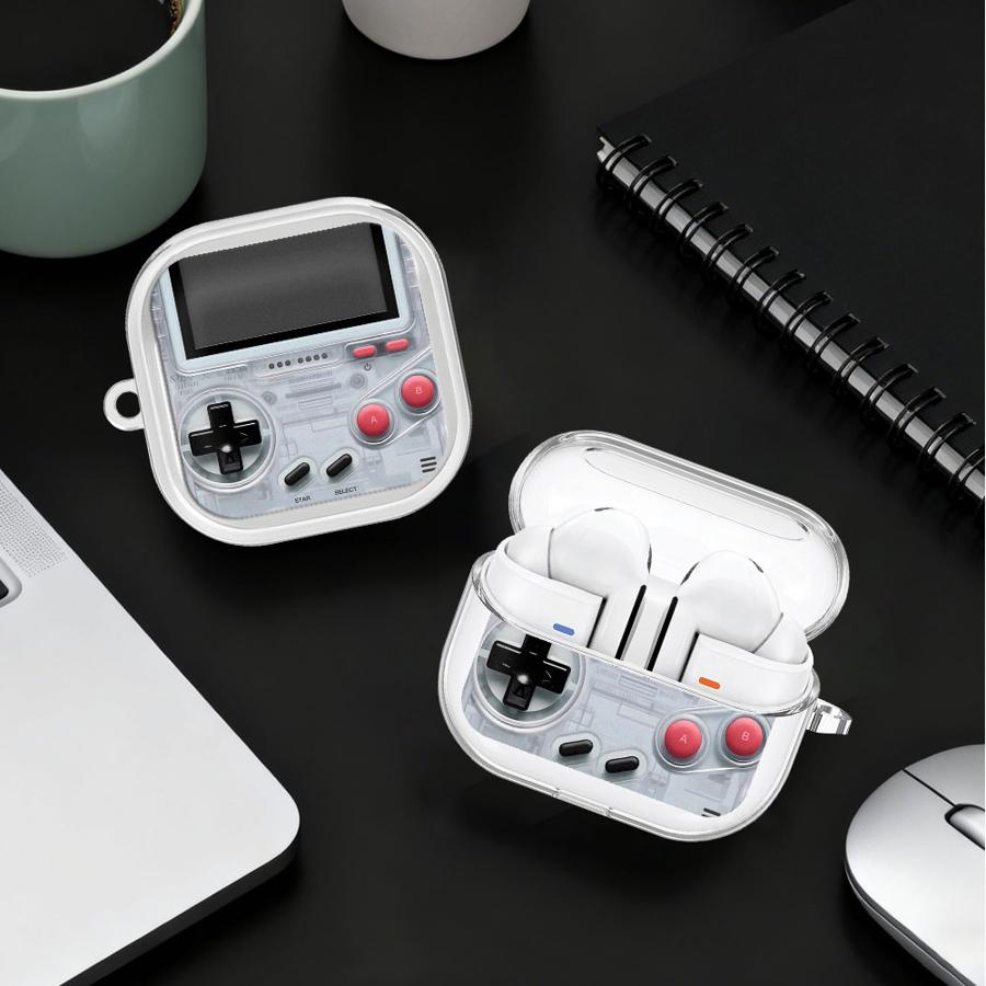 Custodia trasparente per auric - Retro Gaming Pro recensione e prezzo
