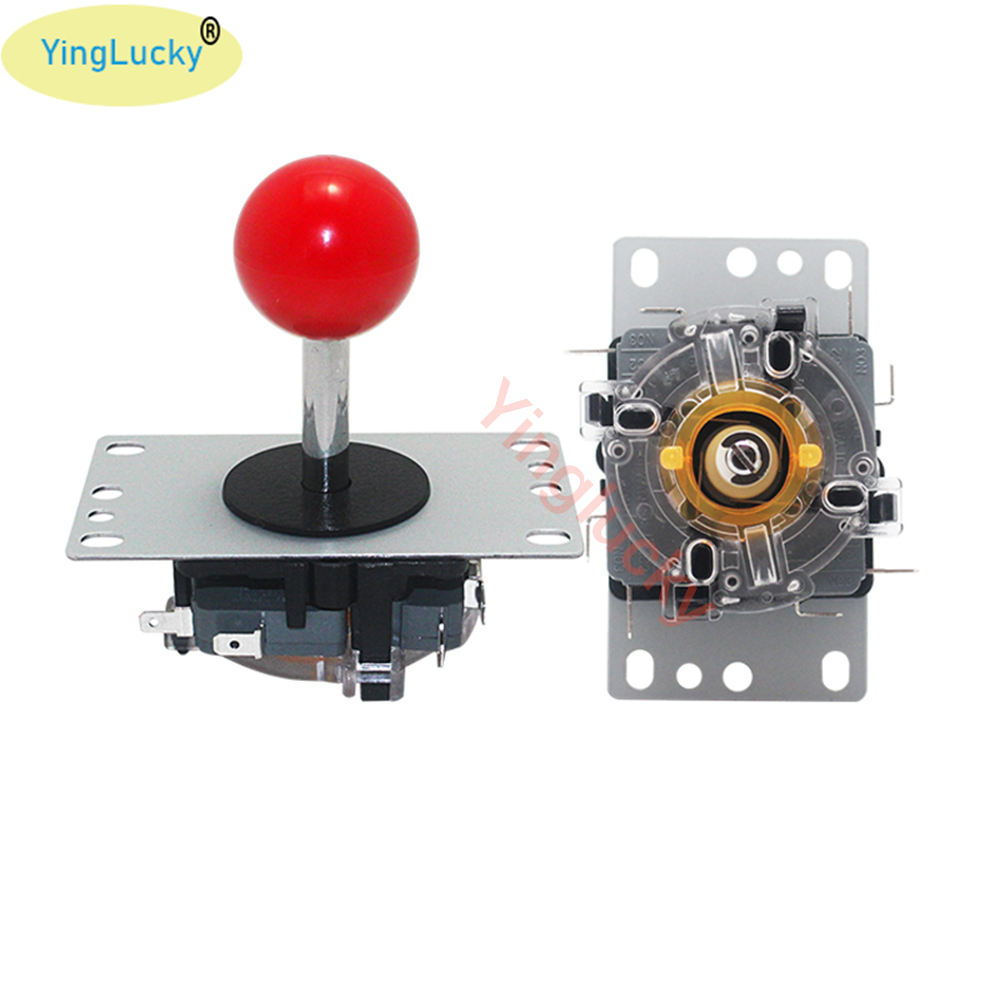 25 Pezzi Joystick Arcade Repli - Arcade Stick Joystick recensione e prezzo