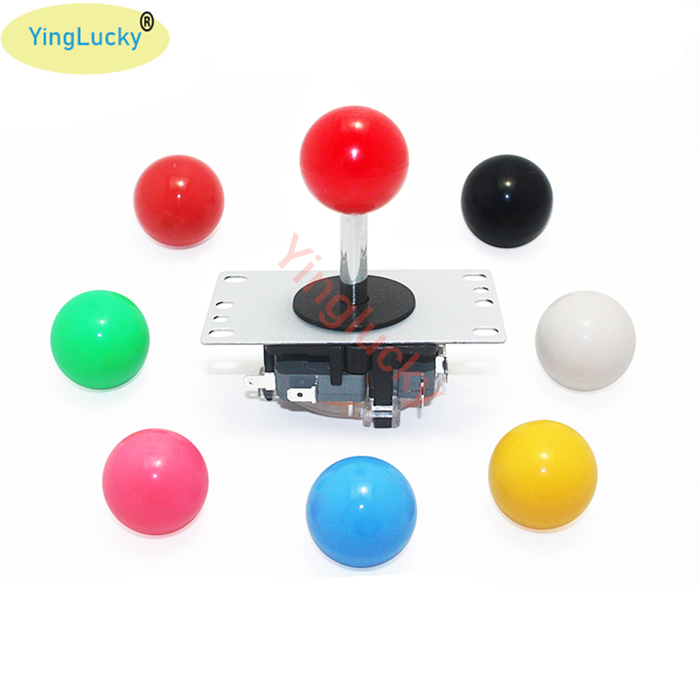25 Pezzi Joystick Arcade Repli - Arcade Stick Joystick recensione e prezzo