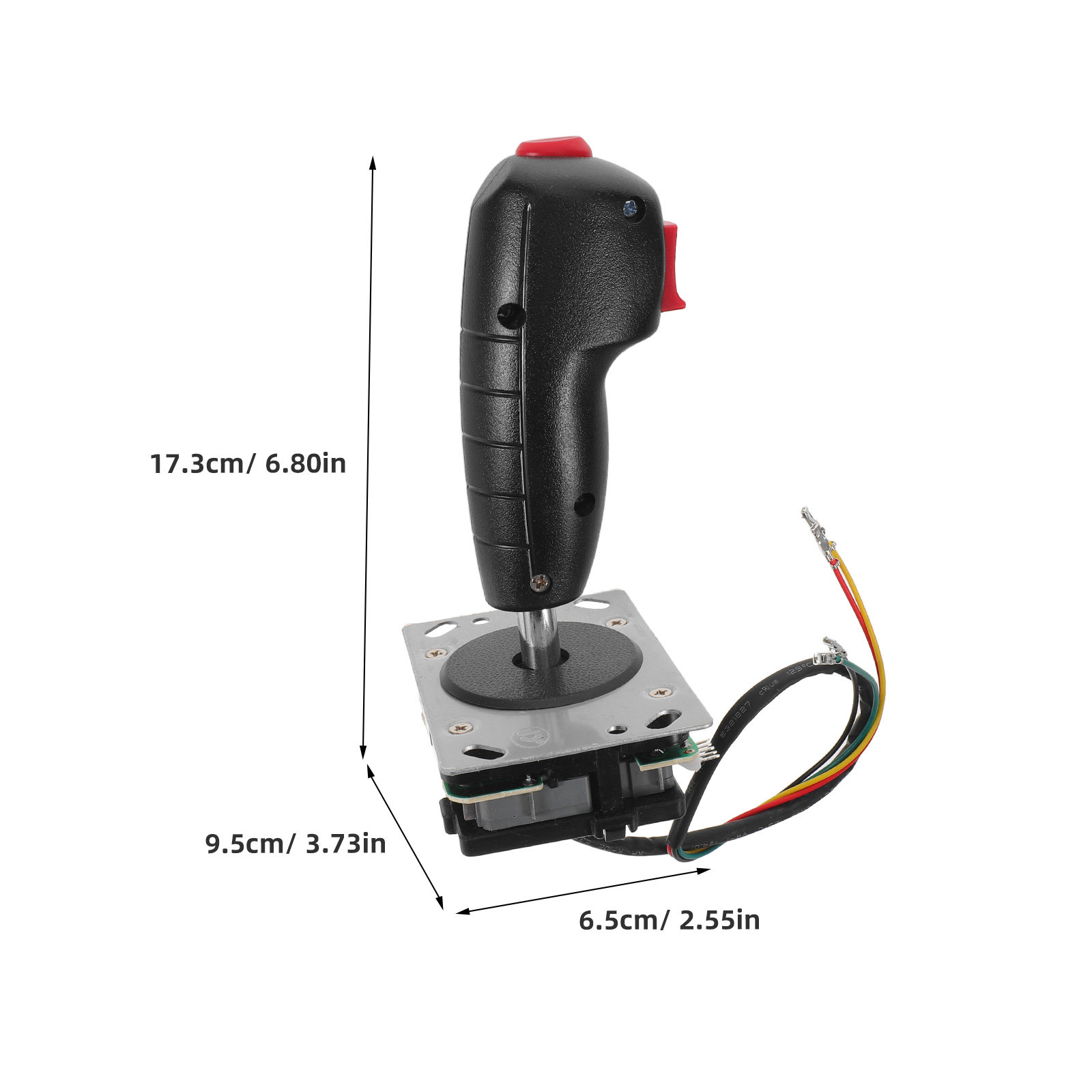 Joystick con Feedback Aptico V - Arcade Stick Joystick recensione e prezzo