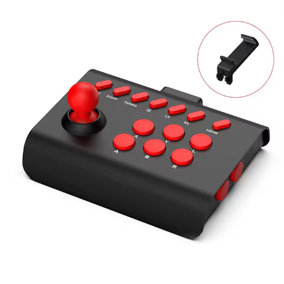 Joystick Arcade Wireless per P - Arcade Stick Joystick recensione e prezzo