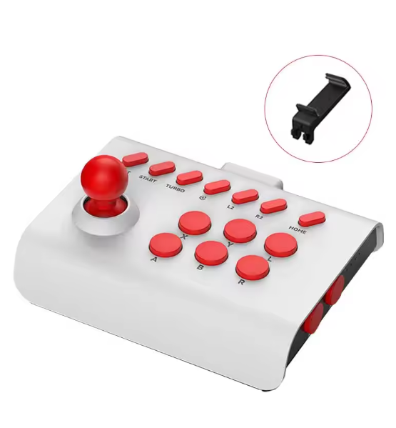 Joystick Arcade Wireless per P - Arcade Stick Joystick recensione e prezzo