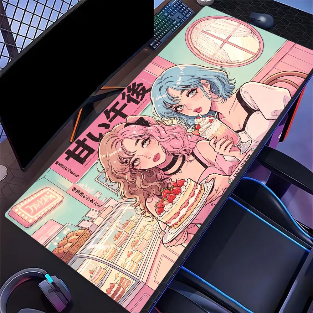 Tappetino per Mouse da Gaming  - Retro Gaming Magazine recensione e prezzo