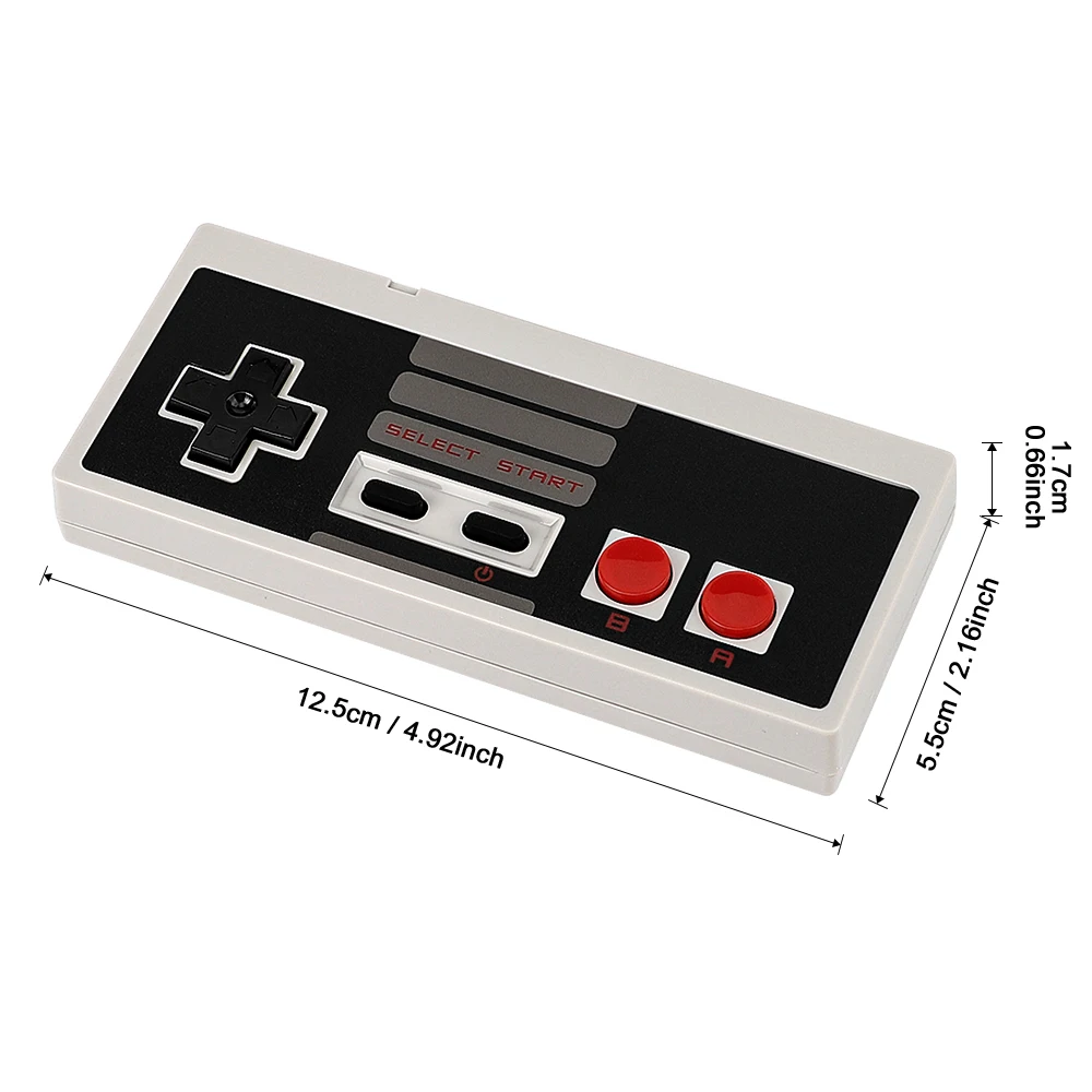 Controller USB wireless da 2,4 - Nes Controller Usb recensione e prezzo