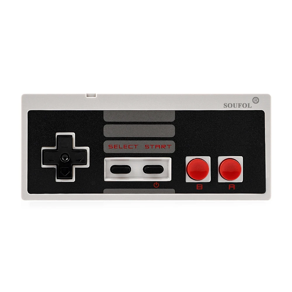 Controller USB wireless da 2,4 - Nes Controller Usb recensione e prezzo