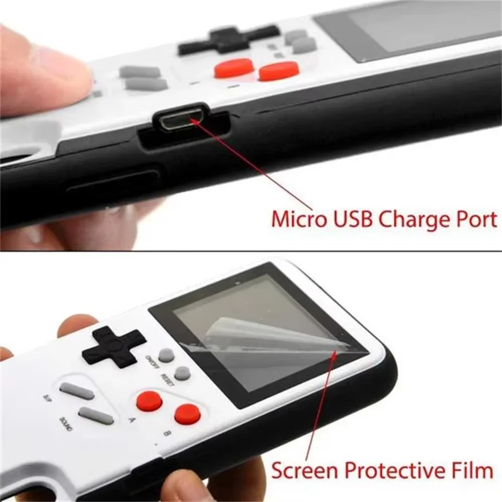 Per iPhone 14 16 15 12 13 Pro  - Retro Gaming Pro recensione e prezzo