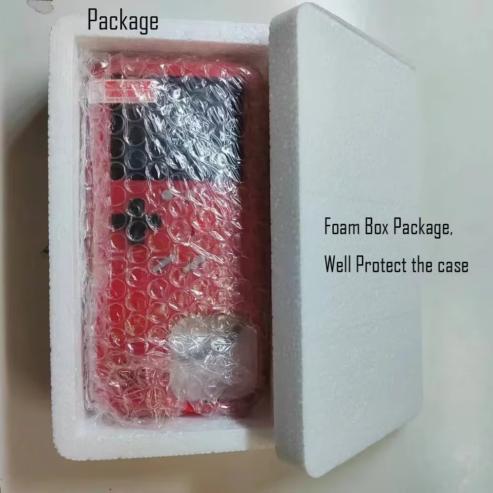 Per iPhone 14 16 15 12 13 Pro  - Retro Gaming Pro recensione e prezzo
