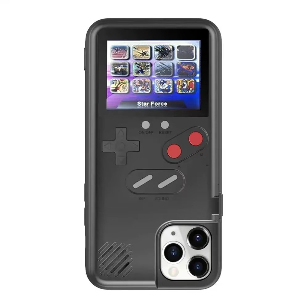 Per iPhone 14 16 15 12 13 Pro  - Retro Gaming Pro recensione e prezzo
