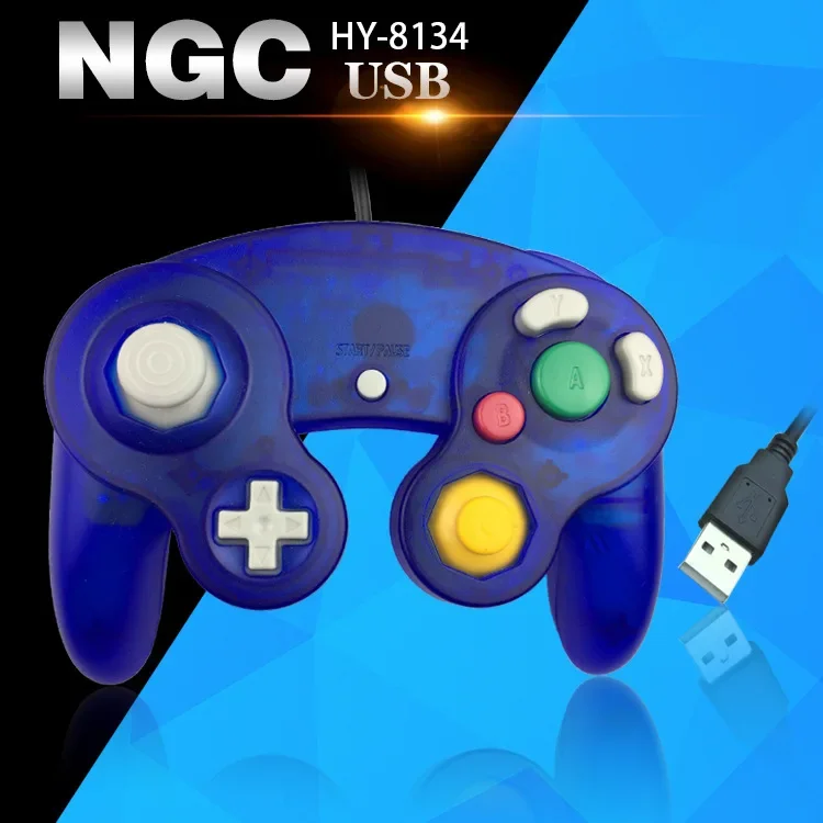 Controller USB con cavo per Ga - Nes Controller Usb recensione e prezzo