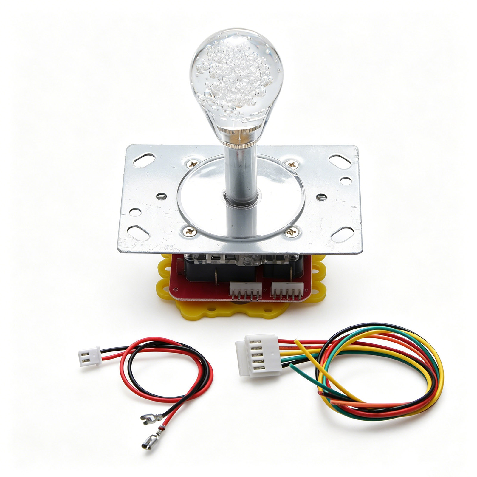 Joystick Arcade LED per Cabina - Arcade Stick Joystick recensione e prezzo