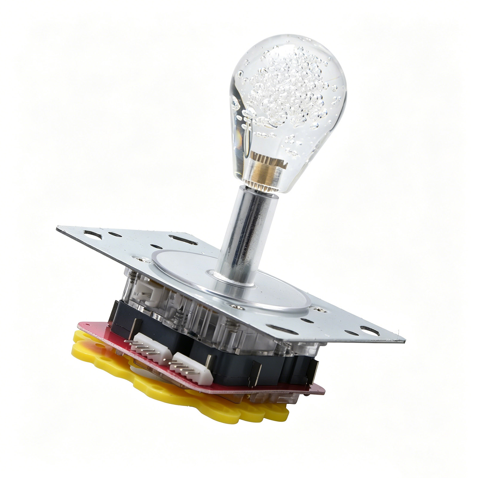 Joystick Arcade LED per Cabina - Arcade Stick Joystick recensione e prezzo