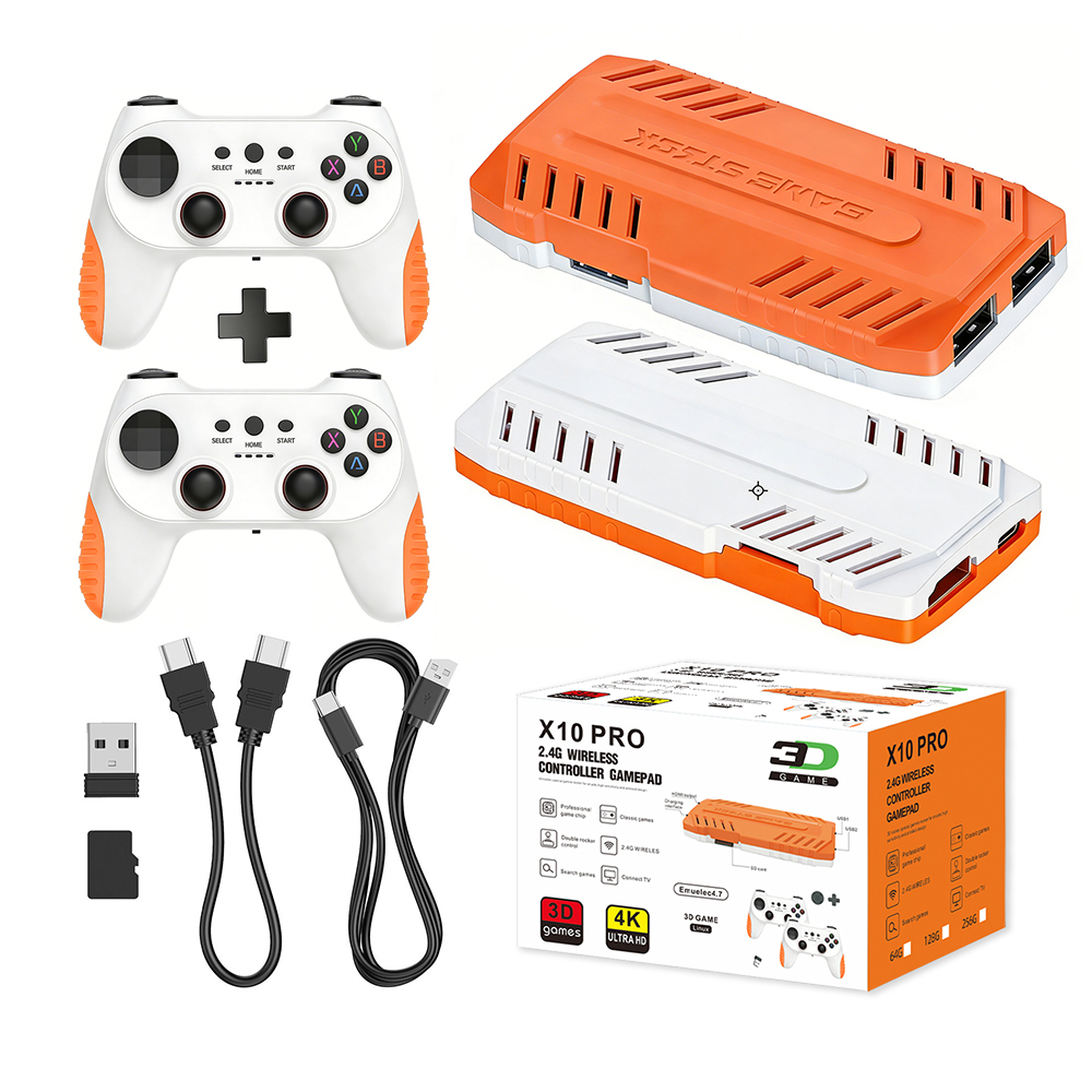 Nuova Console di Gioco TV 2026 - Retro Gaming Pro recensione e prezzo