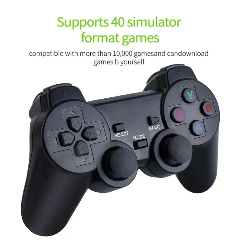 Console di Gioco M8 con Uscita - Retro Gaming Hdmi Stick recensione e prezzo
