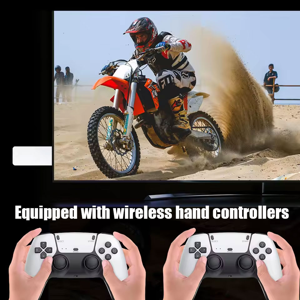 Console per videogiochi retrò  - Retro Gaming Pro recensione e prezzo