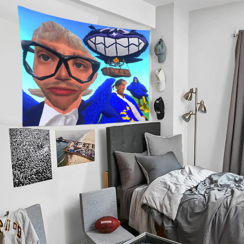 VIKAMA Tappeto da Parete in St - Retro Gaming Meme recensione e prezzo