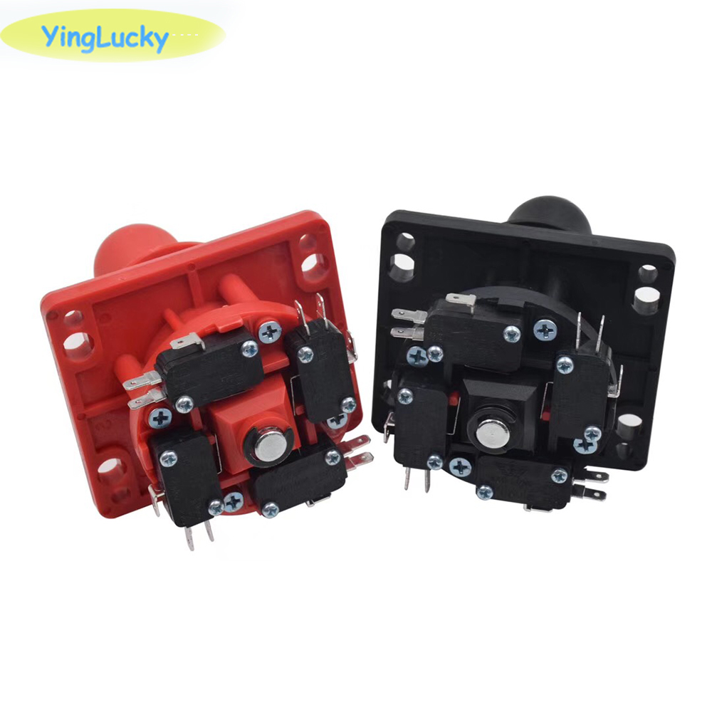 Joystick da Competizione Yingl - Arcade Stick Joystick recensione e prezzo
