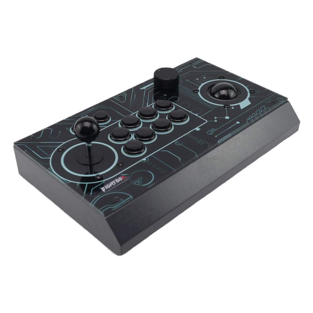 FightBox R10-PRO Arcade Fight  - Arcade Stick Joystick recensione e prezzo
