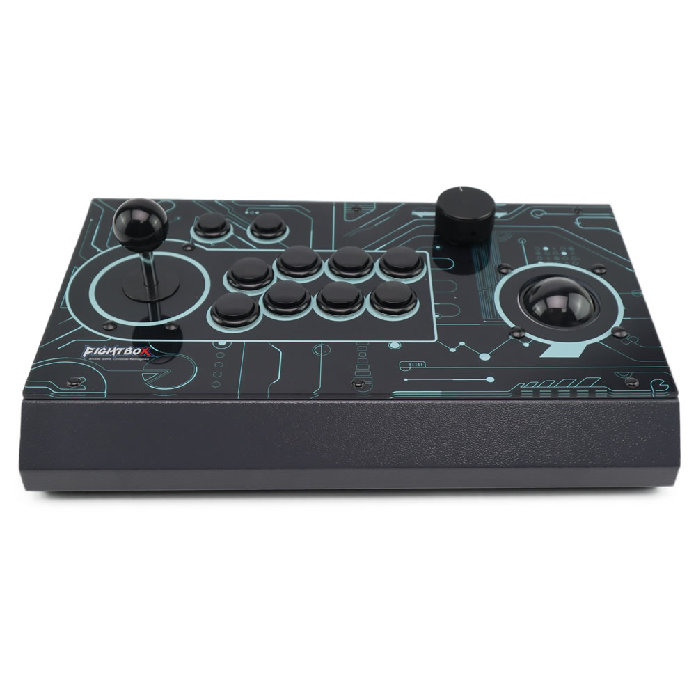 FightBox R10-PRO Arcade Fight  - Arcade Stick Joystick recensione e prezzo