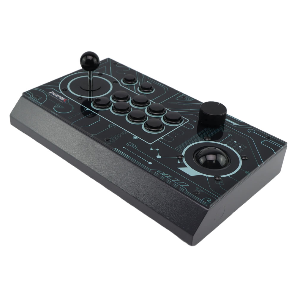FightBox R10-PRO Arcade Fight  - Arcade Stick Joystick recensione e prezzo