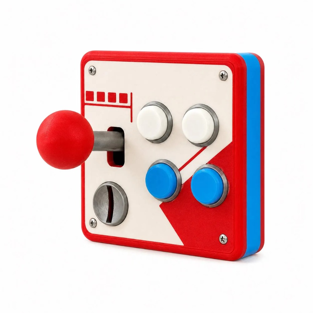 Copertura per Joystick Arcade  - Arcade Stick Joystick recensione e prezzo