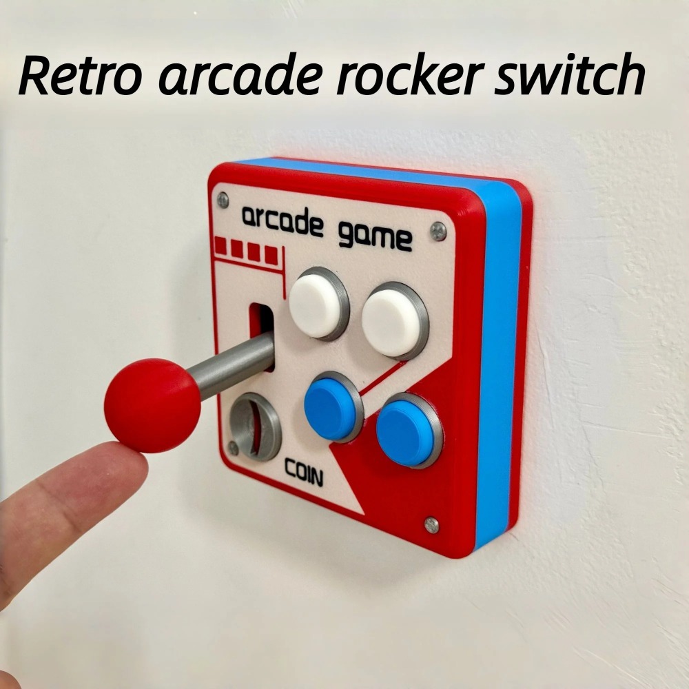 Copertura per Joystick Arcade  - Arcade Stick Joystick recensione e prezzo