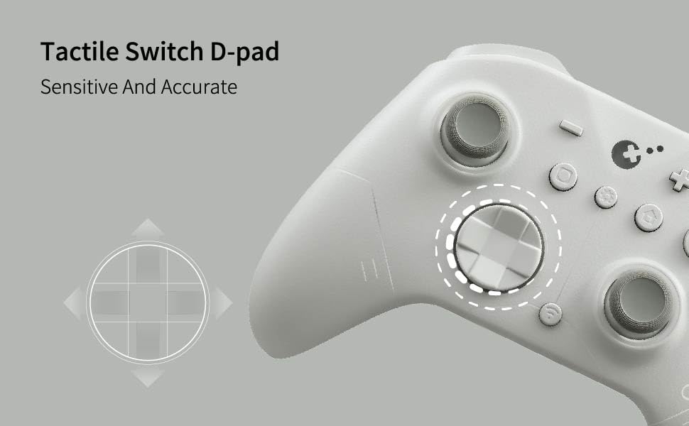 Controller GuliKit ES E-Sports - Nes Controller Usb recensione e prezzo