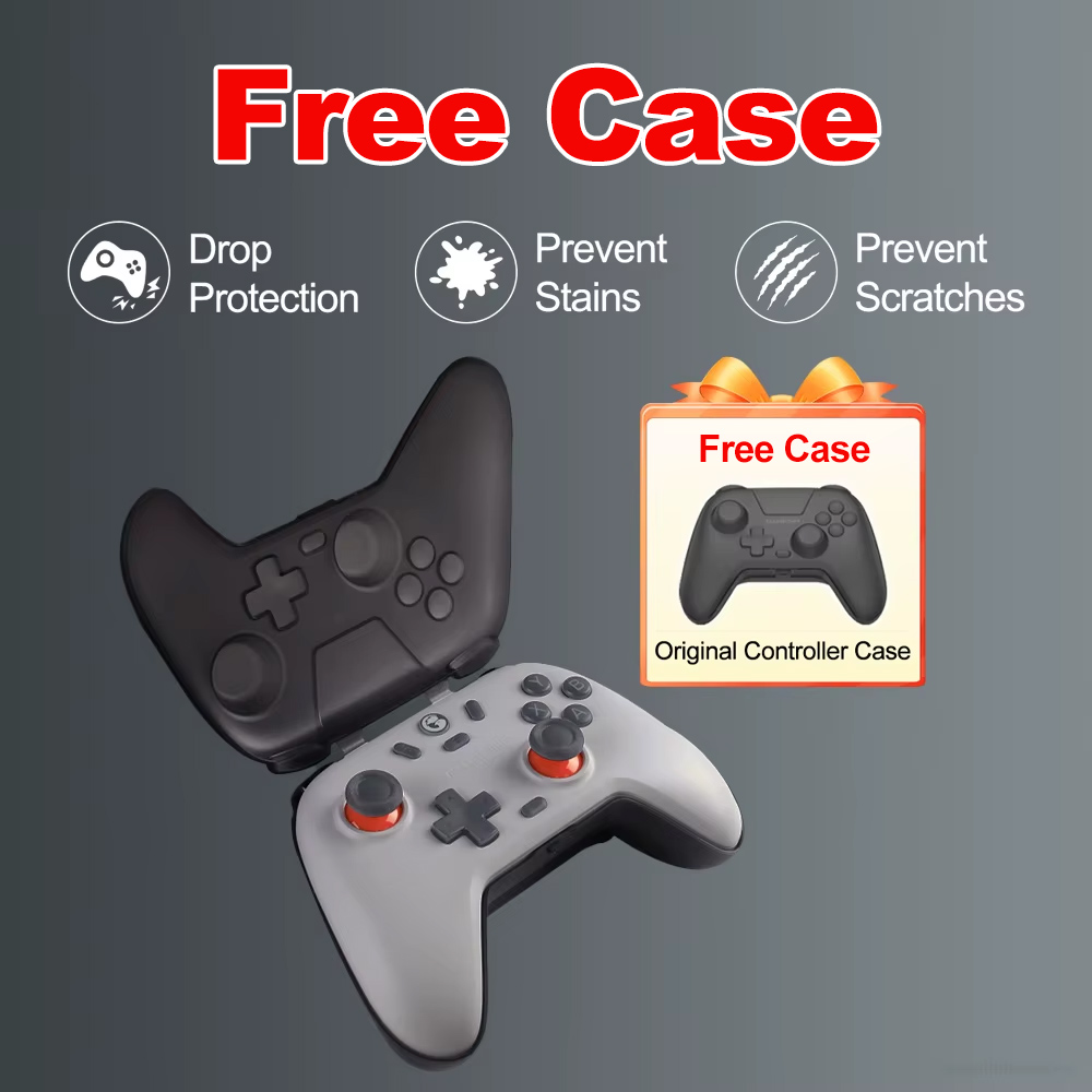 Gamesir Nova Lite Gamepad PC p - Nes Controller Usb recensione e prezzo