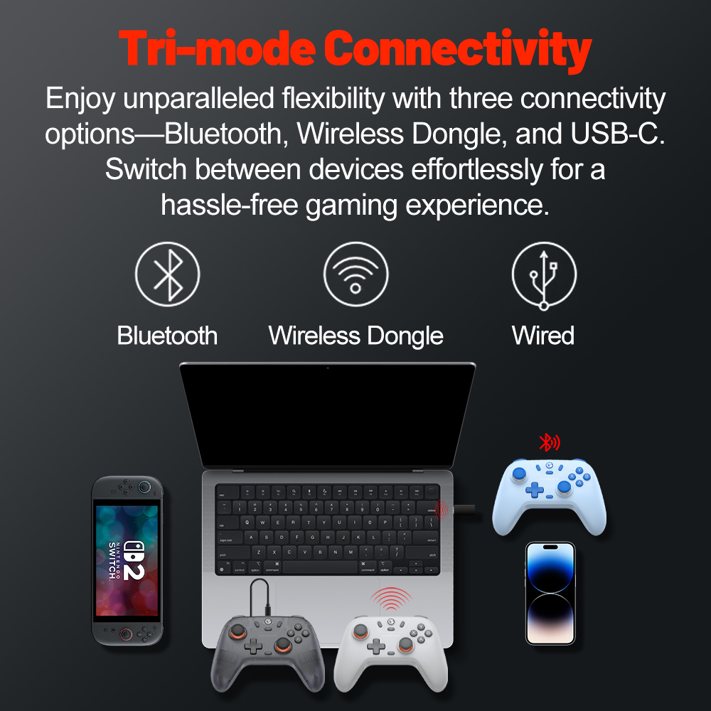 Gamesir Nova Lite Gamepad PC p - Nes Controller Usb recensione e prezzo