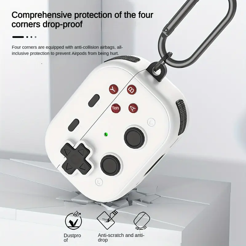Custodia protettiva per aurico - Retro Gaming Pro recensione e prezzo